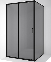 Ambassador  Душевой уголок Forsa 100x100 17022216ABB-100ABB – фотография-1